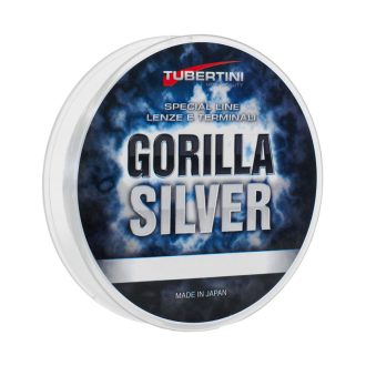 Tubertini Gorilla Silver 150m