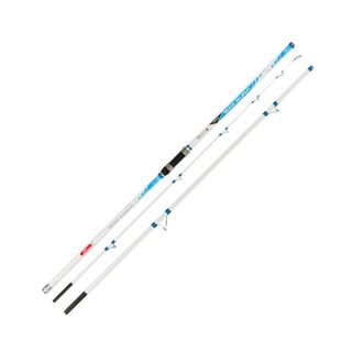 Surfcasting