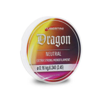 Tubertini Dragon Neutral 100m