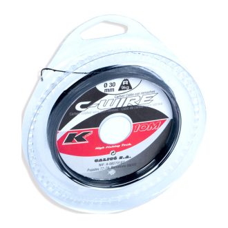 Kali Kunnan R10 Black Carbocable