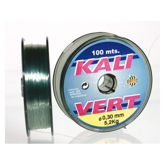 Kali Kunnan Verde 100m