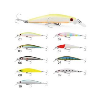 Seika Sea Bass Killer Floating