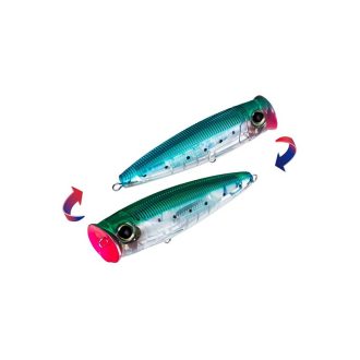 YO-ZURI 3D POPPER Floating