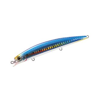 DUEL Hardcore Lipless Minnow 120F Floating