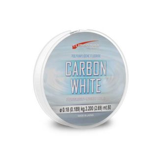 Tubertini Carbon White