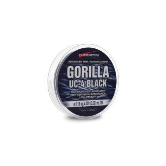 Tubertini Gorilla UC-4 Black