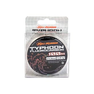 Kali Kunnan Typhoon Fluorocarbon