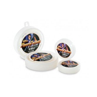 Sasame Samuline Fluorocarbon