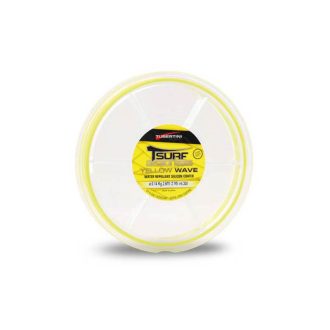 Tubertini T-Surf Michele Nardin Yellow Wave