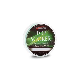 Tubertini Top Scorer