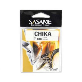 Sasame Chika F-810