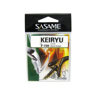 Sasame Keiryu F-739