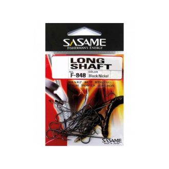 Sasame Long Shaft F-848