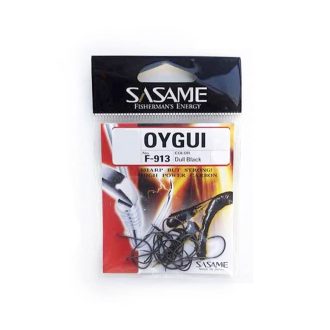 Sasame Oygui F-913