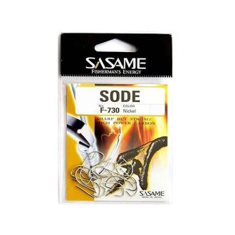 Sasame Sode F-730