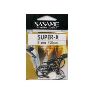 Sasame Super-X F-910