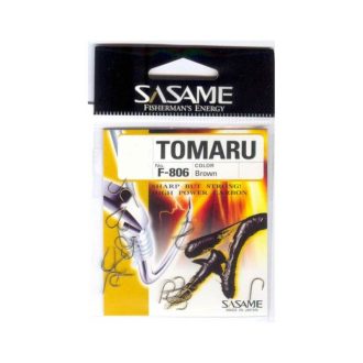 Sasame Tomaru F-806