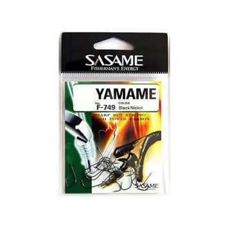 Sasame Yamame F-749