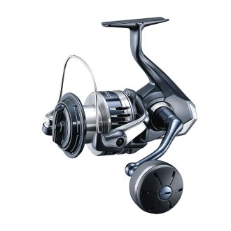 Shimano Stradic