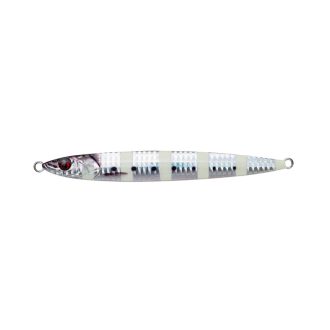 3d Slim Jig Minnow 14cm 80g Fastsinking