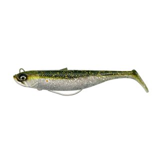 Savage Minnow WL 10cm 16g Sinking 2+1