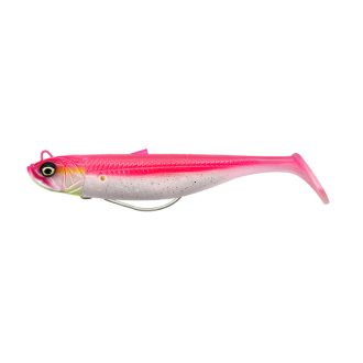 Savage Minnow WL 12.5cm 28g Sinking 2+1