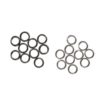 Splitring SS+BLN 10+10