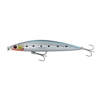Gravity Shallow 10cm 14g F LS