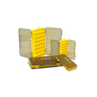 Tubertini Lures box