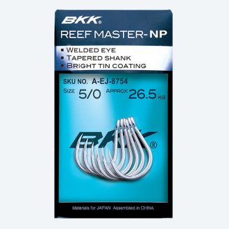 BKK Reef Master NP