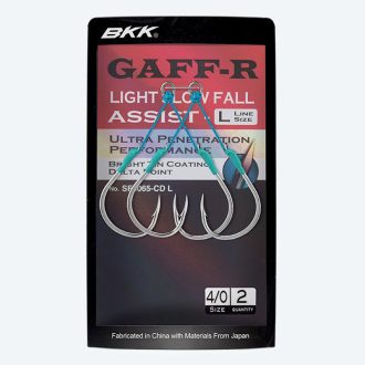 BKK SF Gaff-R L