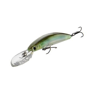 Daiwa Tournament Double Clutch 75SP-G