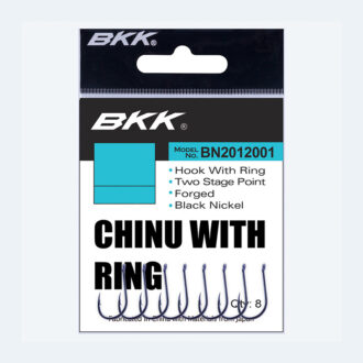 BKK Chinu-R Diamond