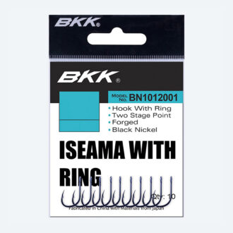 BKK Iseama-R Diamond