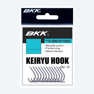 BKK Keiryu Diamond