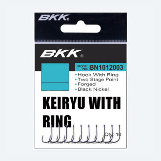 BKK Keiryu-R