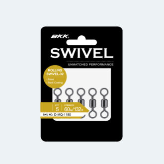 BKK Rolling Swivel