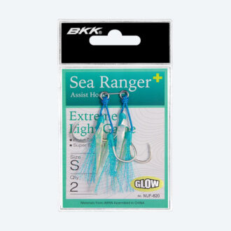 BKK Sea Ranger+