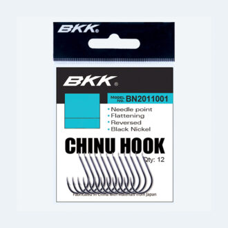BKK Chinu