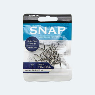 BKK Duolock Snap-51