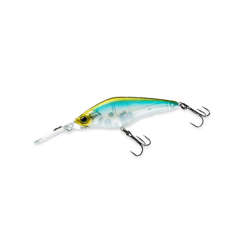 Duel Hardcore Shad 75 Slow Floating - Peshkatari AL
