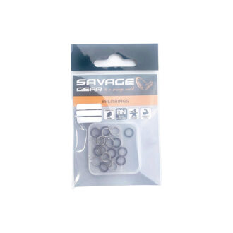 Savage Gear Splitrings