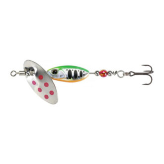 Duo Spearhead Ryuki Spinner 5