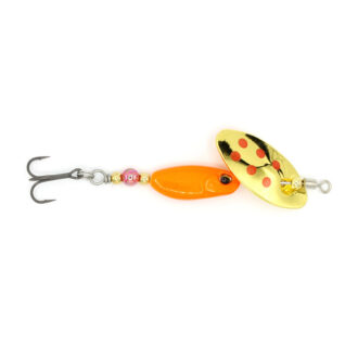 Duo Spearhead Ryuki Spinner 3.5g
