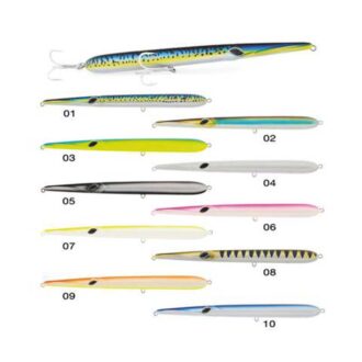 Seika Brutal Needle