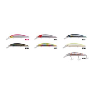 X-Way Flash Minnow 110