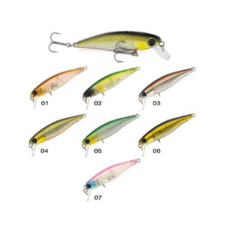 Seika Reborn Little Daddy 56 FW