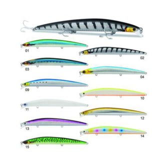 Seika Warrior SF 175 TW