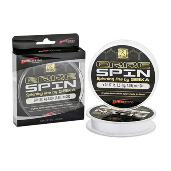 Erre-Spin Erre-Spin