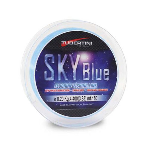 Sky-Blue Sky-Blue